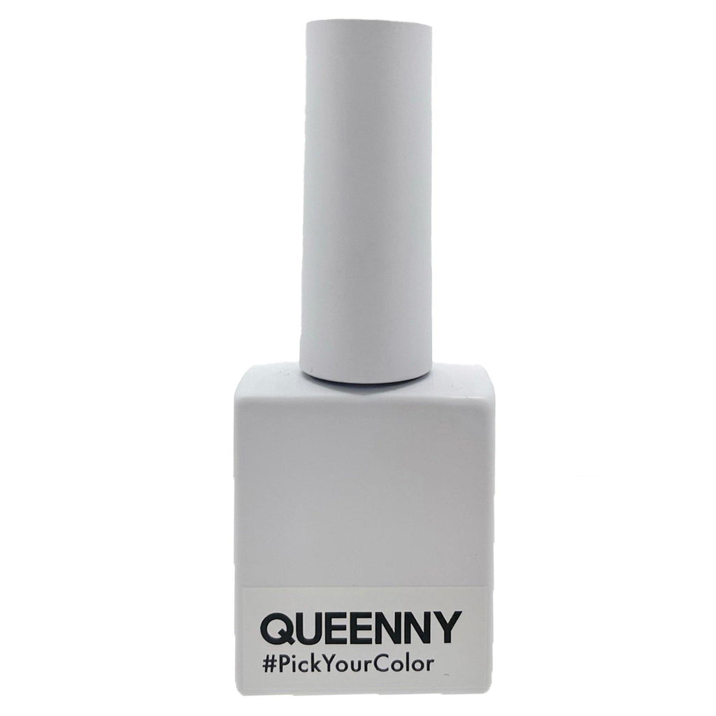  A10 - QUEENNY USA (vegan, cruelty free, non toxic, 11 free gel nail polish)