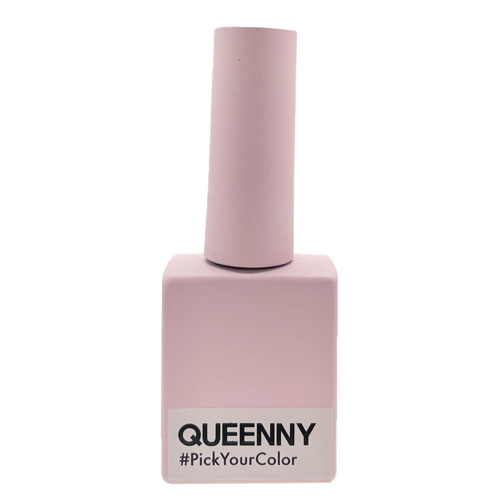  A13 - QUEENNY USA (vegan, cruelty free, non toxic, 11 free gel nail polish)