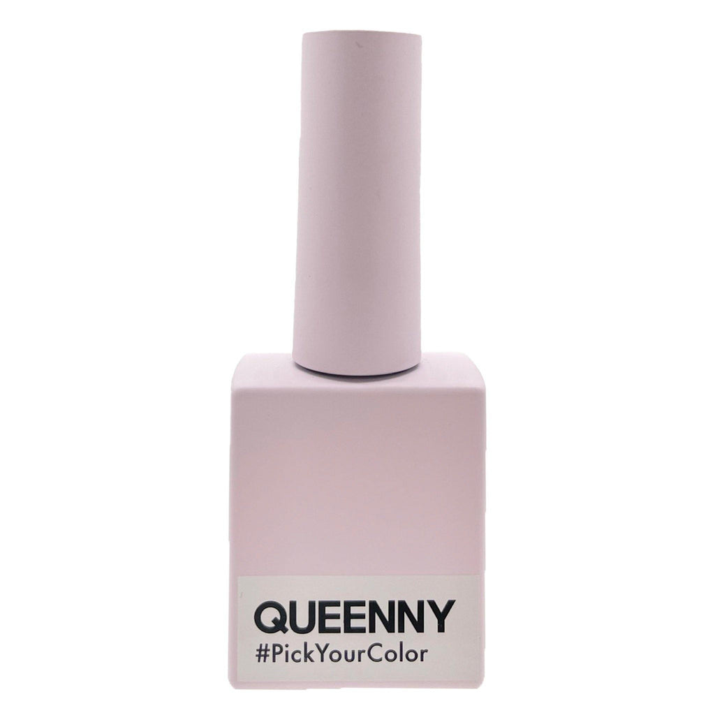  A12 - QUEENNY USA (vegan, cruelty free, non toxic, 11 free gel nail polish)